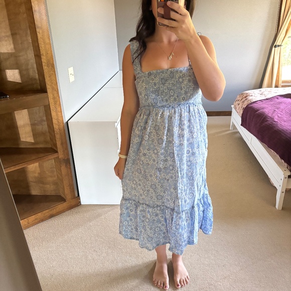 Cotton on dress - Picture 1 of 4